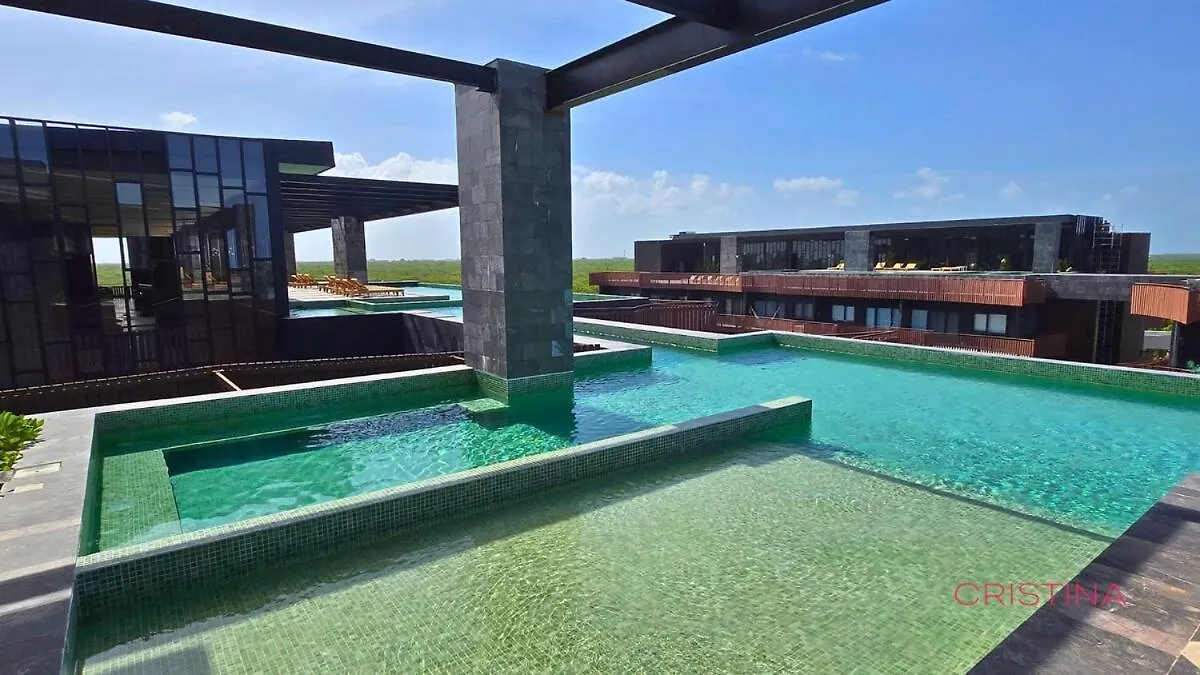 アパート Tulum 1 Bd - 5 Min Walk To Beach