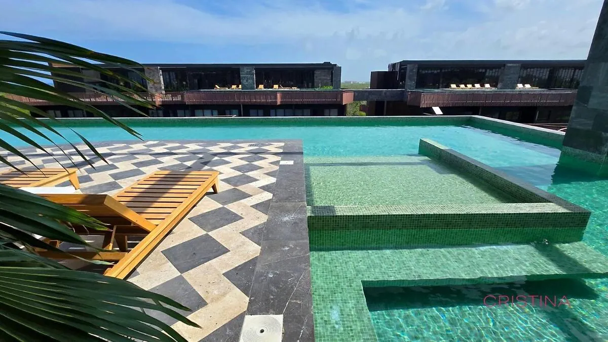 Tulum 1 Bd - 5 Min Walk To Beach 0*,  メキシコ