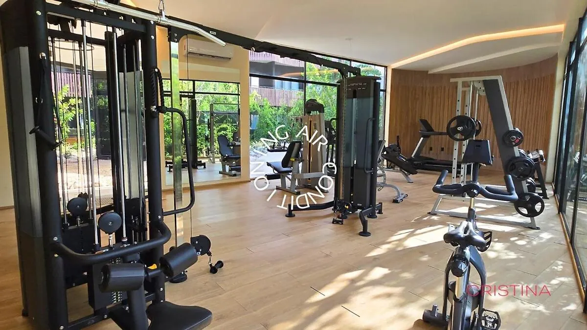 Tulum 1 Bd - 5 Min Walk To Beach