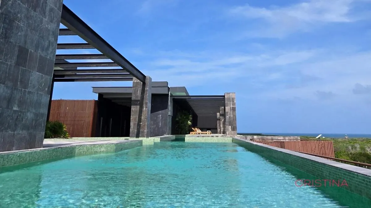Tulum 1 Bd - 5 Min Walk To Beach 0*,