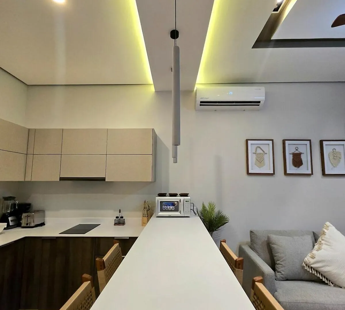 アパート Tulum 1 Bd - 5 Min Walk To Beach
