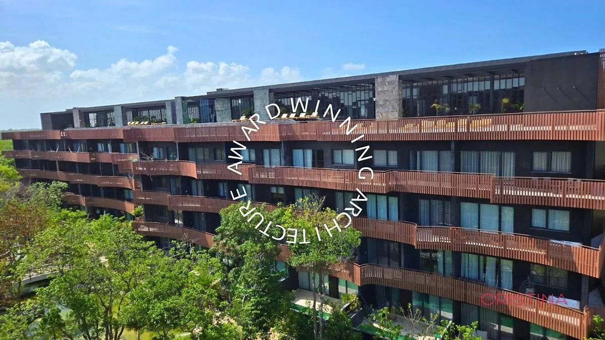 Tulum 1 Bd - 5 Min Walk To Beach アパート