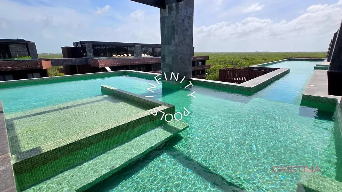 Tulum 1 Bd - 5 Min Walk To Beach メキシコ