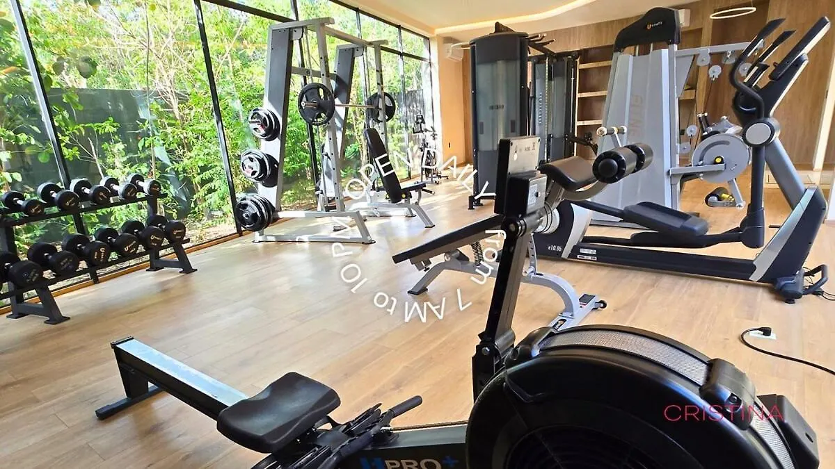 Tulum 1 Bd - 5 Min Walk To Beach 0*,  メキシコ