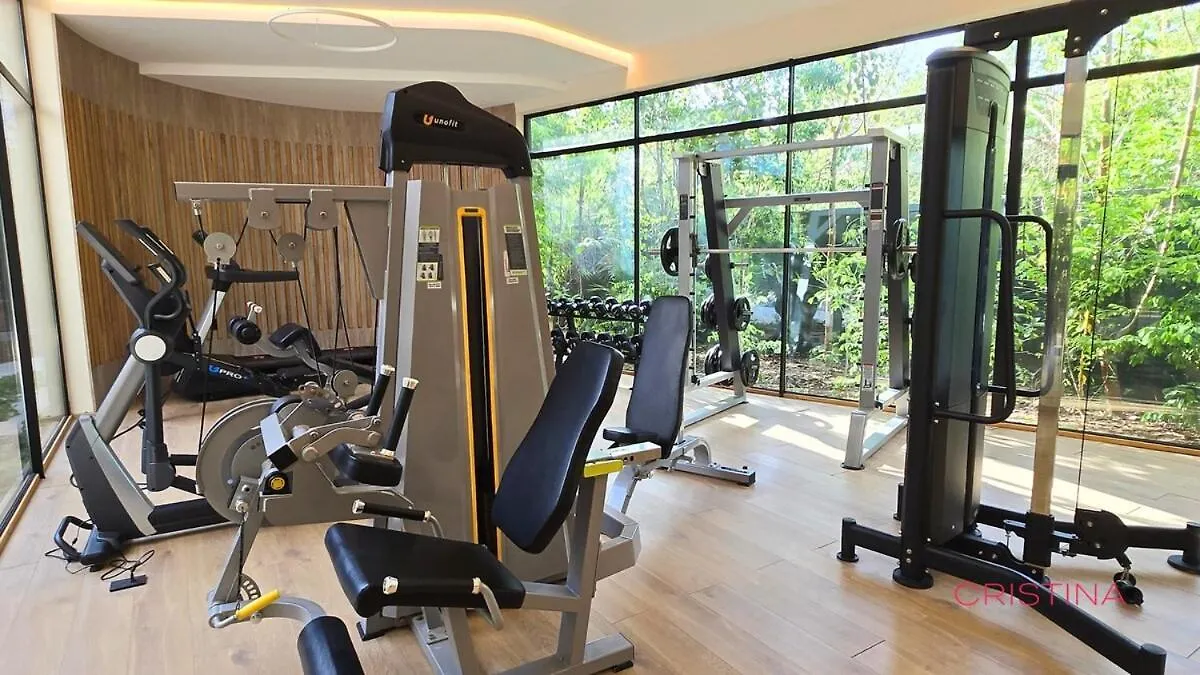 アパート Tulum 1 Bd - 5 Min Walk To Beach メキシコ