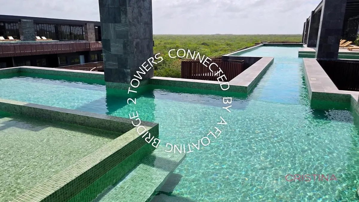 Tulum 1 Bd - 5 Min Walk To Beach 0*,  メキシコ