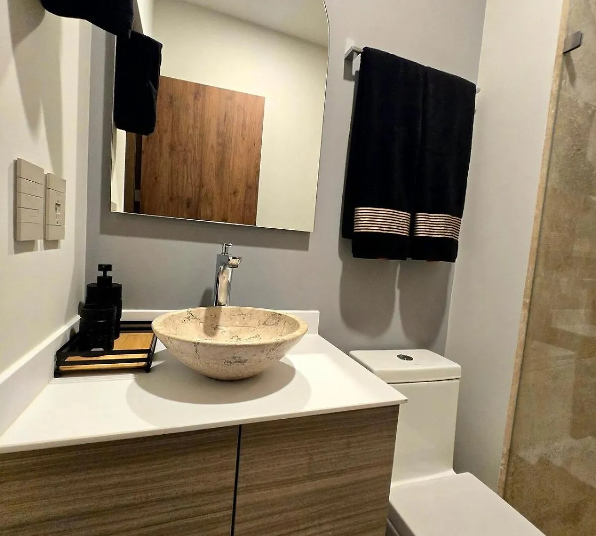 Tulum 1 Bd - 5 Min Walk To Beach メキシコ