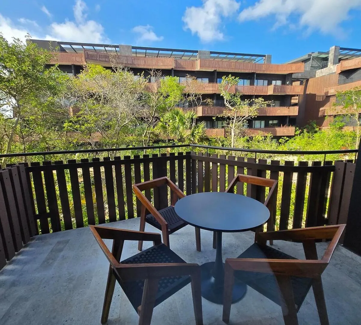 アパート Tulum 1 Bd - 5 Min Walk To Beach メキシコ