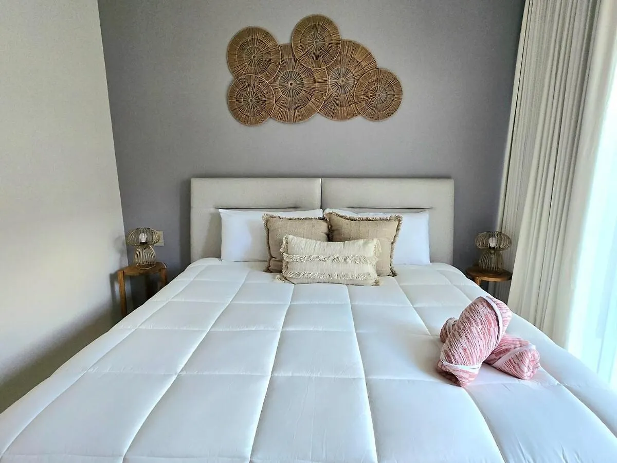 Tulum 1 Bd - 5 Min Walk To Beach 0*,