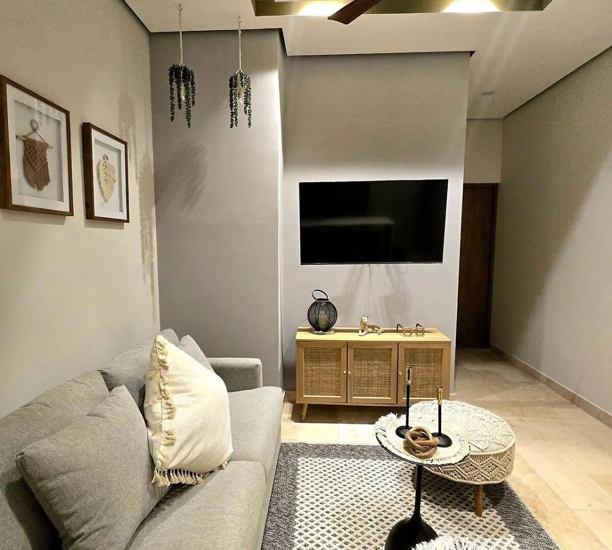 Tulum 1 Bd - 5 Min Walk To Beach 0*,
